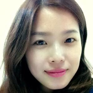 Meet your Posher, Sunmi